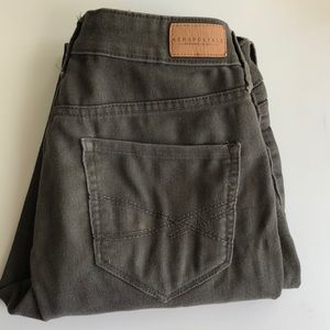 🚨AEROPOSTALE JEANS 🚨FOR$8